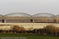 Ponte della Gerola - Il ponte