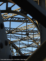 Ponte della Gerola - Dettagli