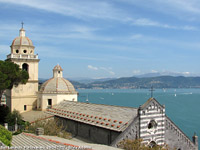 Il capoluogo - San Lorenzo