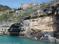 Il promontorio - La grotta Byron