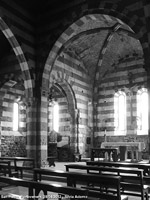 Il promontorio - San Pietro