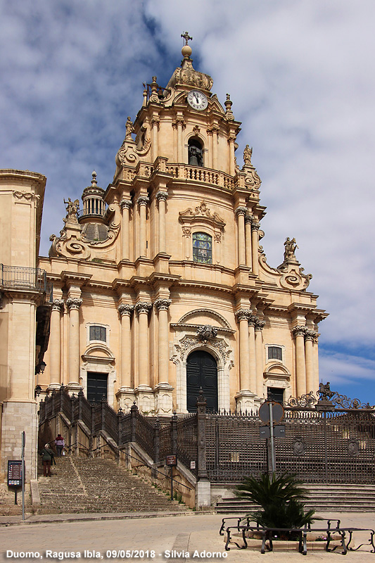 Fascino barocco - Duomo
