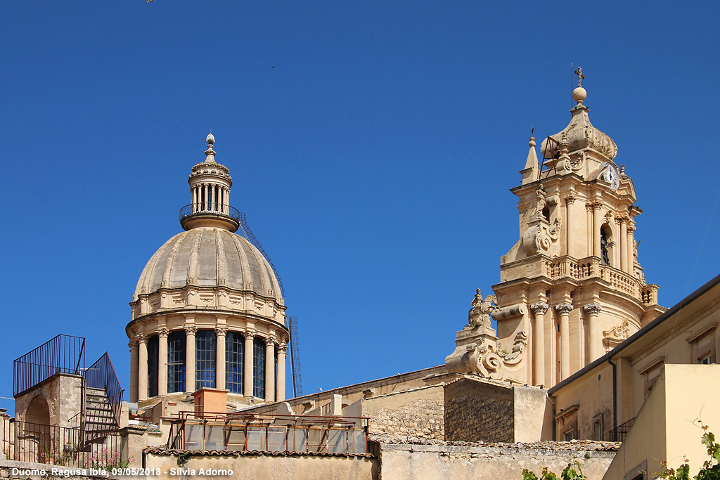 Fascino barocco - Duomo