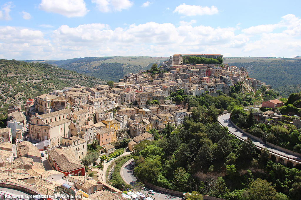 Fascino barocco - Ragusa Ibla