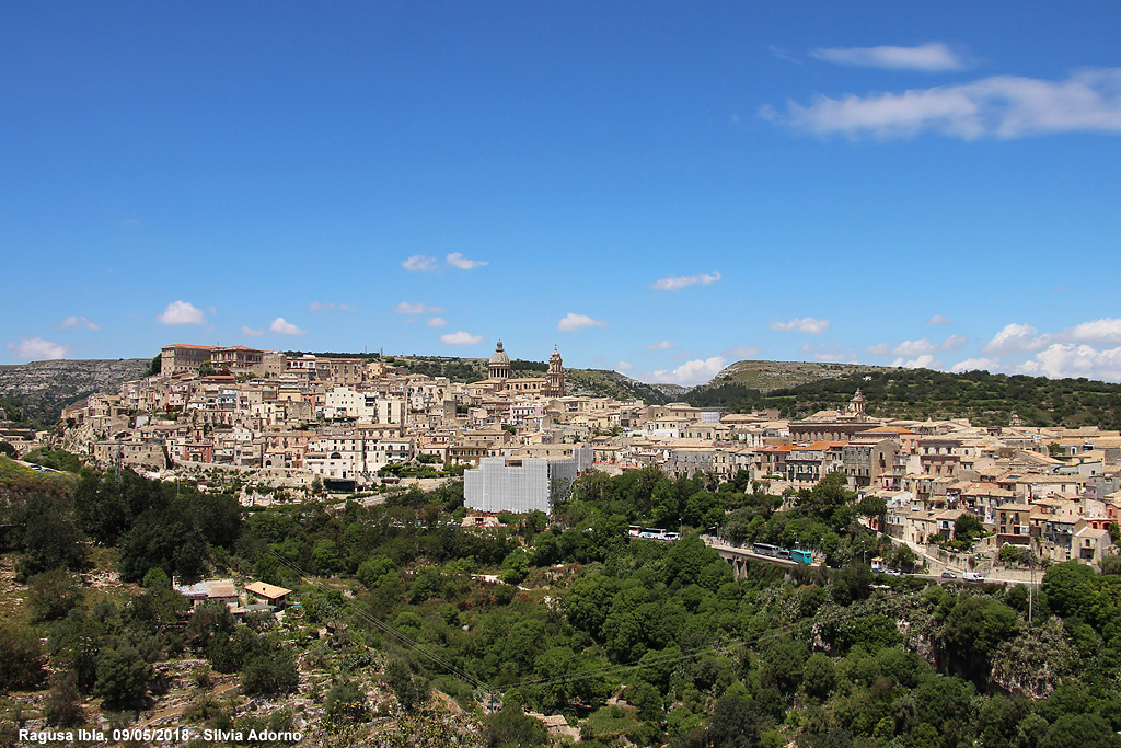 Fascino barocco - Ragusa Ibla