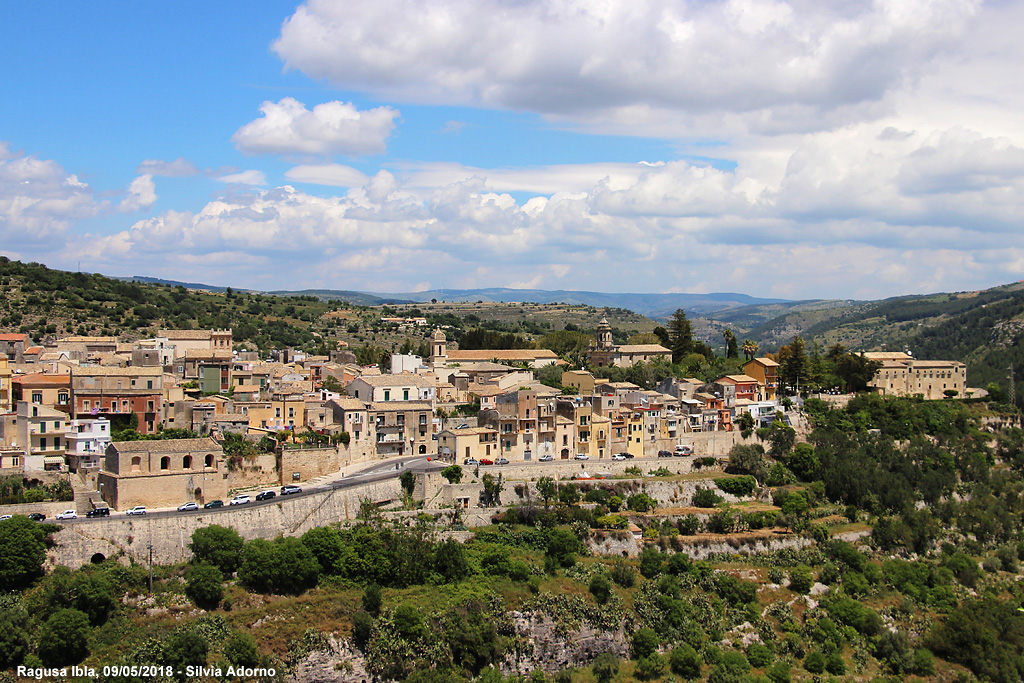 Fascino barocco - Ragusa Ibla