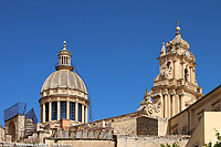 Fascino barocco - Duomo