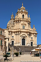 Fascino barocco - Piazza Duomo
