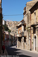 Fascino barocco - Per le vie