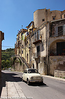 Fascino barocco - In 500!