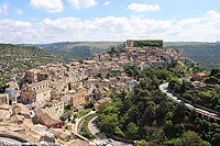 Fascino barocco - Ragusa Ibla