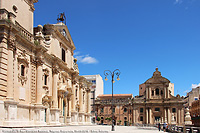 Fascino barocco - Cattedrale di San Giovanni Battista