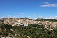Fascino barocco - Ragusa Ibla