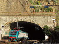 Riomaggiore - Stazione ferroviaria