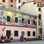 Riomaggiore - Scuole medie