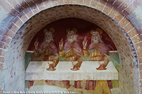 Abbazia di Rivalta - Trinita'