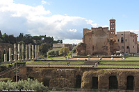 La Roma antica - Foro Romano
