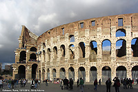 La Roma antica - Colosseo