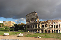 La Roma antica - Colosseo