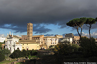 La Roma antica - Foro Romano