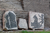 La Roma antica - Terme di Caracalla