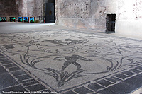 La Roma antica - Terme di Diocleziano