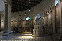 Tra cupole e fontane - Santo Stefano Rotondo