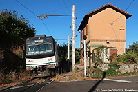 Una ferrovia d'altri tempi - Fornacchia