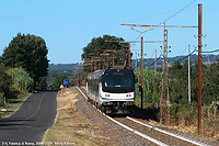 Una ferrovia d'altri tempi - Fabrica di Roma