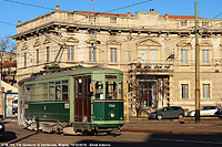 Le sabbiere - Piazzale Santorre di Santarosa