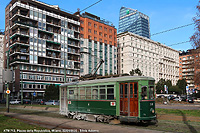 Le sabbiere - Piazza della Repubblica