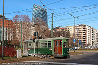 Le sabbiere - Piazza della Repubblica