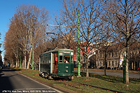 Le sabbiere - Viale Zara