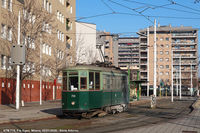 Le sabbiere - Bicocca