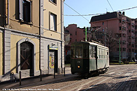 Le sabbiere - Cinisello