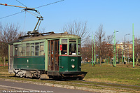 Le sabbiere - Parco Nord