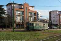 Le sabbiere - Parco Nord