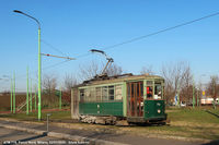 Le sabbiere - Parco Nord