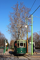 Le sabbiere - Viale Testi