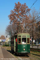 Le sabbiere - Viale Testi