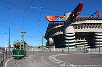 Le sabbiere - San Siro