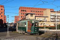 Le sabbiere - Bicocca