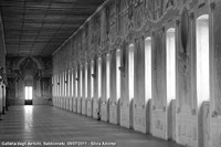 Luoghi di delizie - Galleria degli Antichi