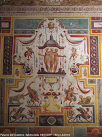 Luoghi di delizie - Palazzo del Giardino