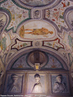 Luoghi di delizie - Palazzo Ducale