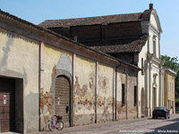Vita quotidiana - Per le strade