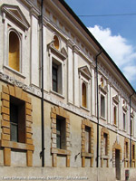 Luoghi di delizie - Teatro all'Antica