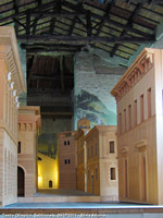 Luoghi di delizie - Teatro all'Antica