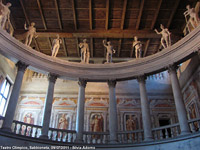 Luoghi di delizie - Teatro all'Antica
