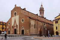 Segni del passato - Cattedrale